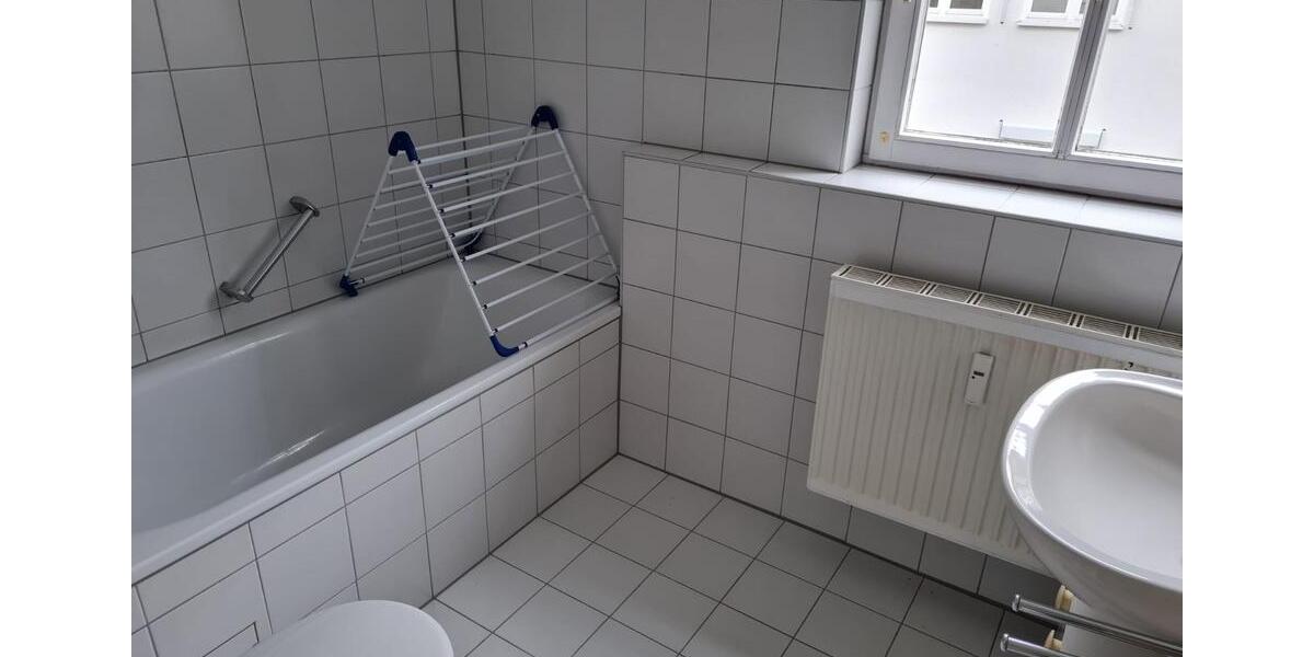 Etagenwohnung Oberviechtach - 2 Zimmer, 60 m&sup2;, 500&euro; | Angebot:26153492