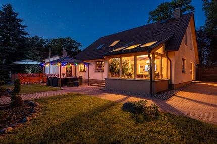Haus Krakow am See - 5 Zimmer, 160 m&sup2;, 449.000&euro; | Angebot:27014465