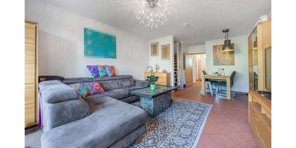 Reihenmittelhaus Hamburg Langenhorn - 4 Zimmer, 114 m&sup2;, 598.000&euro; | Angebot:25631114