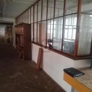 ARBEITEN AUF 500 M2 FÜR WERKSTATT, IND. O.LAGER - Gewerbeobjekt Burladingen | Angebot:25407113