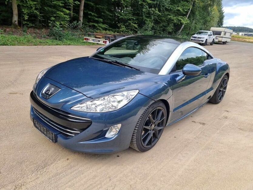 RCZ