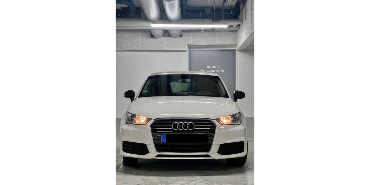 Audi A1 140.000 km 8.500 &euro; Berlin 10317