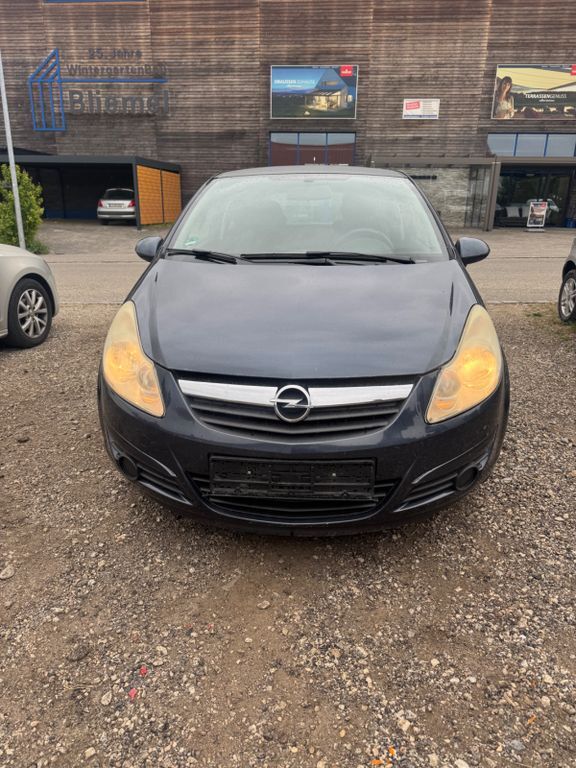 Corsa