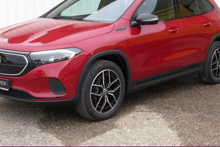 Mercedes-Benz EQA 11.000 km 32.740 € Peiting 86971