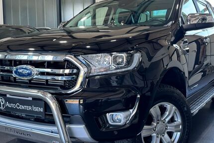 Ford Ranger 88.928 km 28.880 &euro; Spaichingen 78549