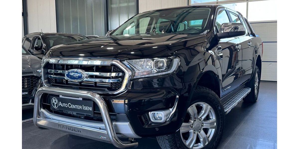 Ford Ranger 88.928 km 29.480 &euro; Spaichingen 78549