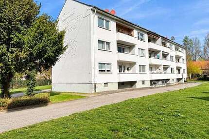 Wohnung Hagen Hagen-Mitte - 3 Zimmer, 73 m&sup2;, 149.000&euro; | Angebot:26949671