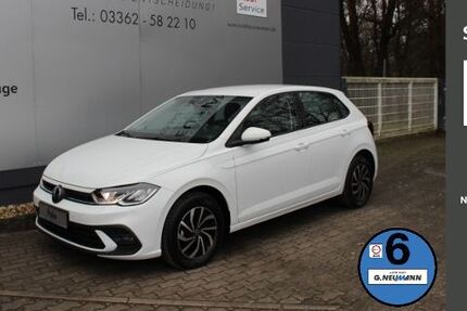 VW Polo 16.329 km 18.899 &euro; Erkner 15537