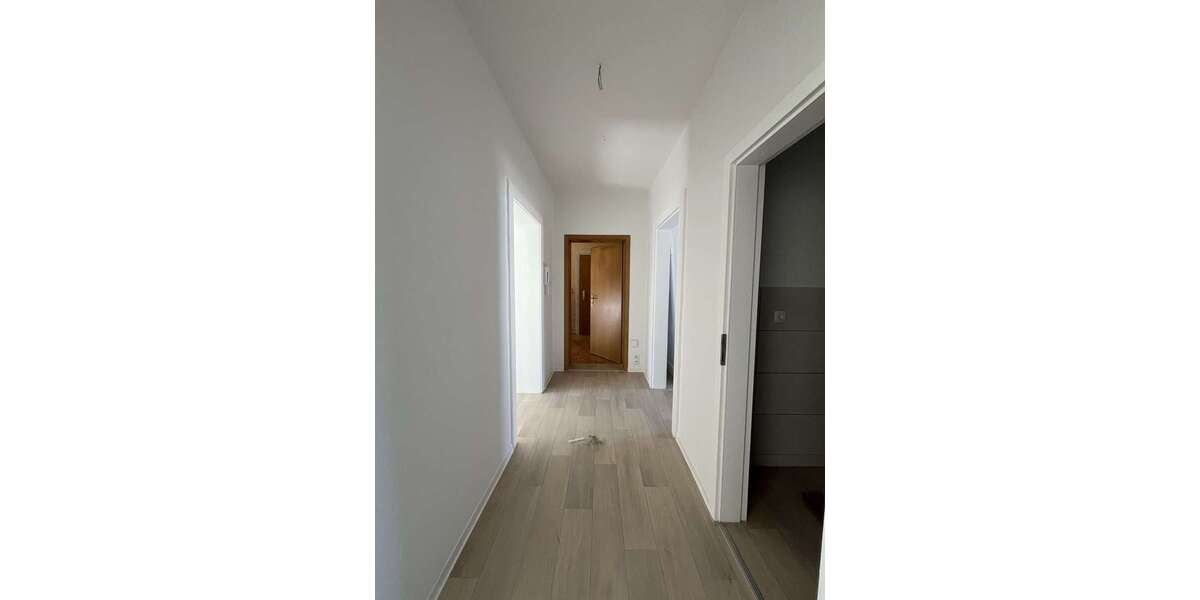 Etagenwohnung Delitzsch - 3 Zimmer, 59 m&sup2;, 500&euro; | Angebot:26083617