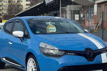 Renault Clio 75.000 km 7.490 &euro; Berlin 10551