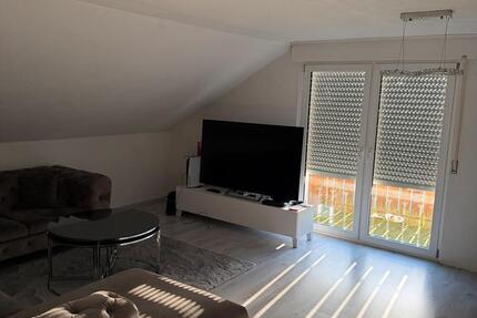 Wohnung Oberrot - 3 Zimmer, 73 m&sup2;, 800&euro; | Angebot:26671442