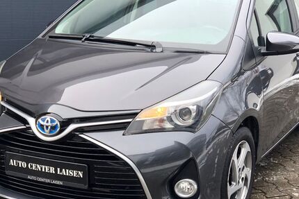 Toyota Yaris 139.000 km 10.499 &euro; Reutlingen 72766