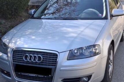 Audi A3 208.000 km 3.100 &euro; Waldshut 79761