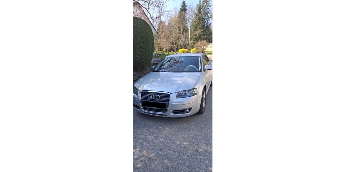 Audi A3 208.000 km 3.100 &euro; Waldshut 79761