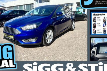 Ford Focus 135.650 km 8.650 &euro; Augsburg 86165