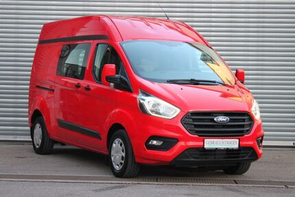 Ford Transit Custom 157.300 km 11.800 &euro; Sindelfingen 71065