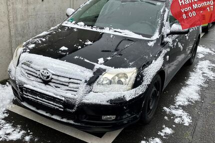 Toyota Avensis 229.550 km 1.899 € Chemnitz-Mittelbach 09224