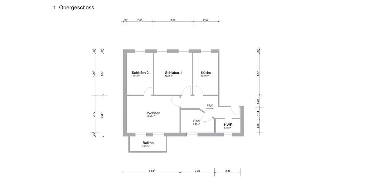 Mehrfamilienhaus, Wohnhaus Güstrow - 8 Zimmer, 245 m&sup2;, 420.000&euro; | Angebot:26990469