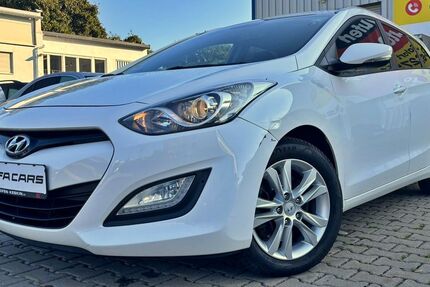 Hyundai i30 135.879 km 7.900 € Frankenthal 67227