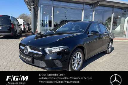 Mercedes A 250