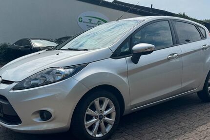 Ford Fiesta 178.000 km 3.500 &euro; Saarbrücken 66127