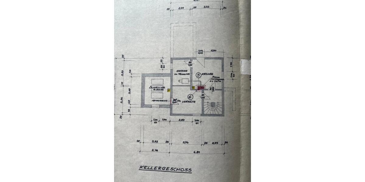 Einfamilienhaus Holzminden - 4 Zimmer, 90 m&sup2;, 225.000&euro; | Angebot:27091391