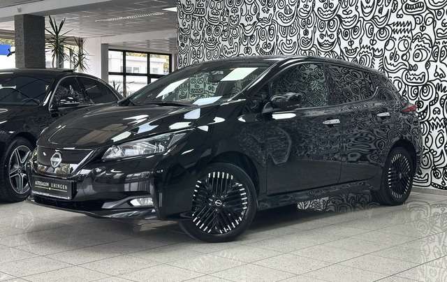 Nissan Leaf 50.120 km 19.880 € Uhingen 73066