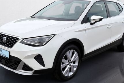 Seat Arona 8.586 km 18.014 &euro; Nörten-Hardenberg 37176