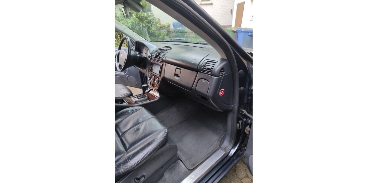 Mercedes-Benz ML 270 315.000 km 3.000 &euro; Kirchhain 35274