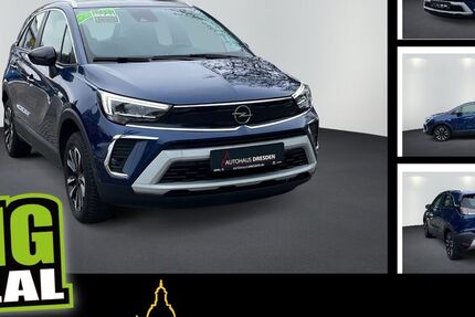 Opel Crossland (X) 19.950 km 14.990 &euro; Dresden 01067