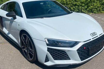Audi R8 108.765 km 109.999 &euro; Wiesbaden 65203