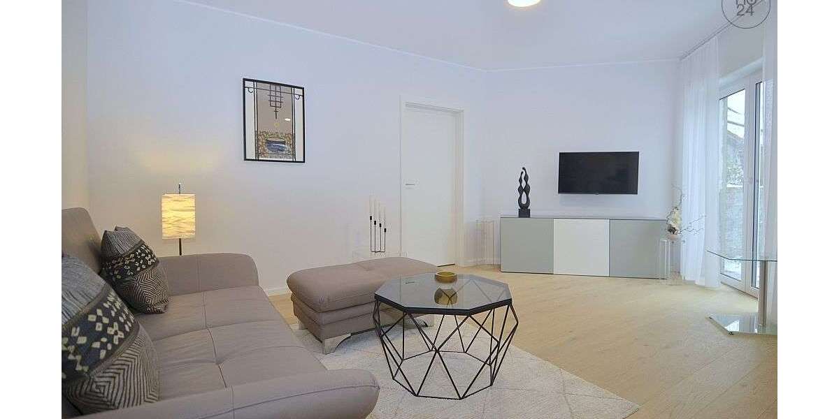 Wohnen auf Zeit in Appenheim 1.290 € 2 zimmer