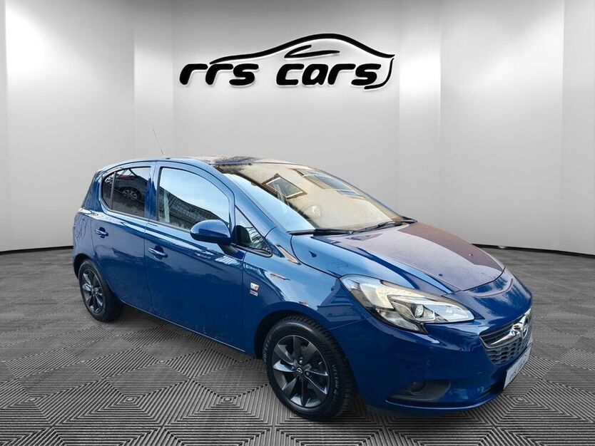 Corsa