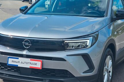 Opel Grandland (X) 79.620 km 14.800 € Sinzheim (Kartung) 76547