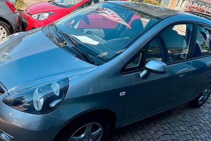Honda Jazz 127.354 km 2.190 &euro; Kaiserslautern 67657