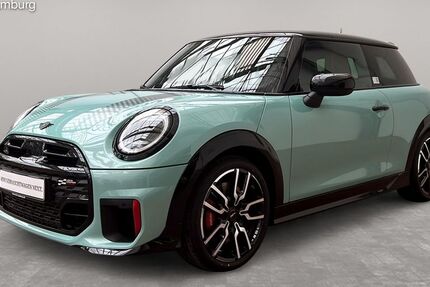 Mini John Cooper Works Coupé 5.486 km 39.905 &euro; Barsbüttel bei Hamburg 22885