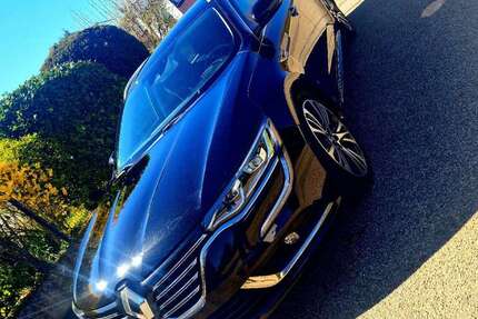Renault Talisman 155.545 km 13.600 &euro; Wenzenbach 93173