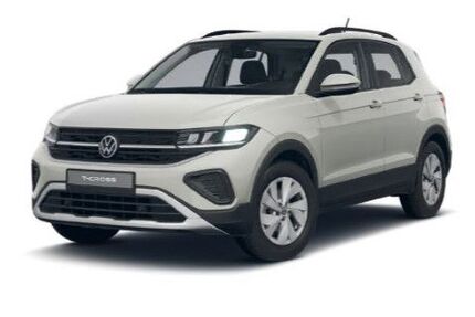 VW T-Cross 10.278 km 24.990 &euro; Dresden 01067