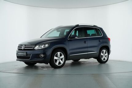 VW Tiguan 84.368 km 15.849 € Leipzig 04103