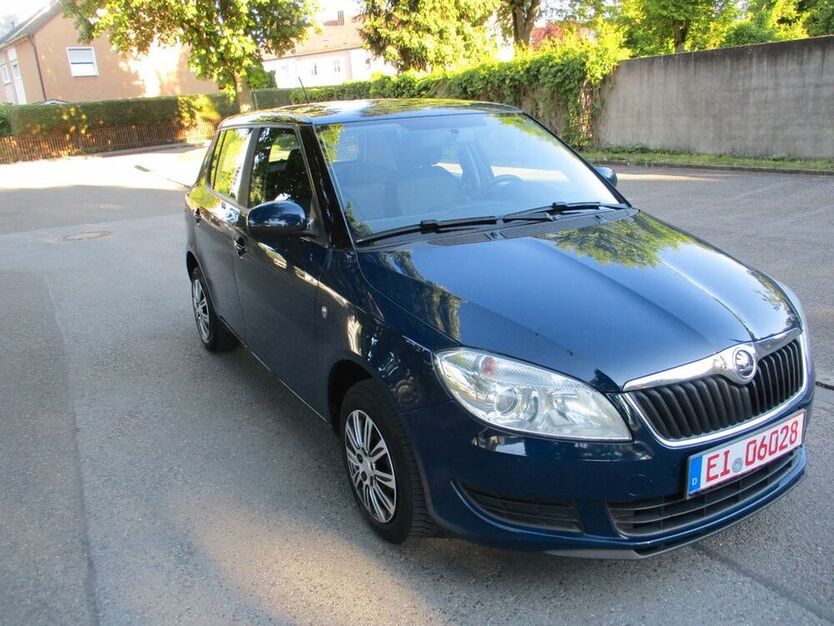 Fabia