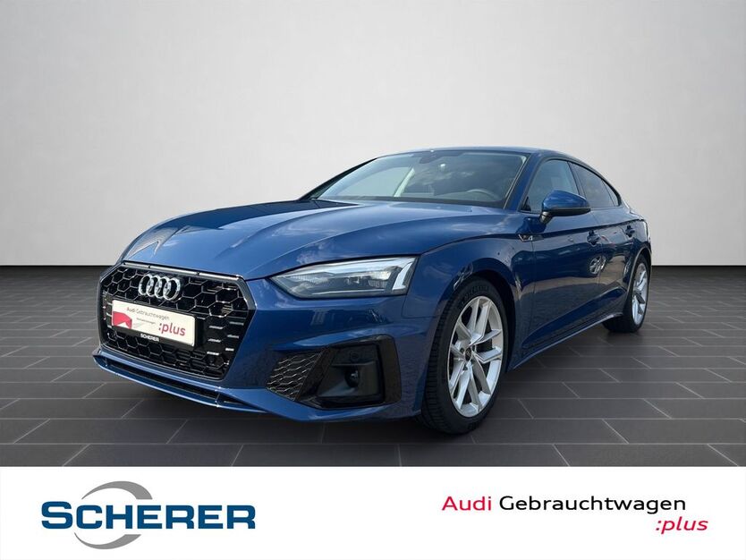 Audi A5 10.633 km 38.300 € Mayen 56727