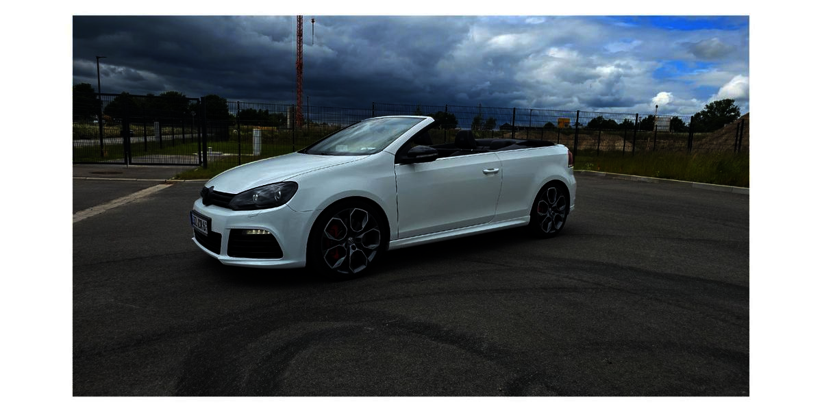 VW Golf 96.510 km 22.999 &euro; Plau am See 19395