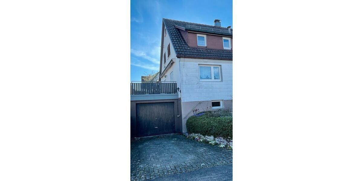 Einfamilienhaus Aalen Dewangen - 6 Zimmer, 154 m&sup2;, 435.000&euro; | Angebot:26425111