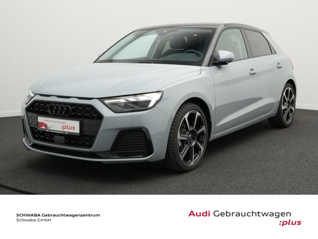 Audi A1 7.800 km 28.380 &euro; Gersthofen 86368
