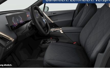 BMW iX 27.903 km 52.470 &euro; Leverkusen 51371