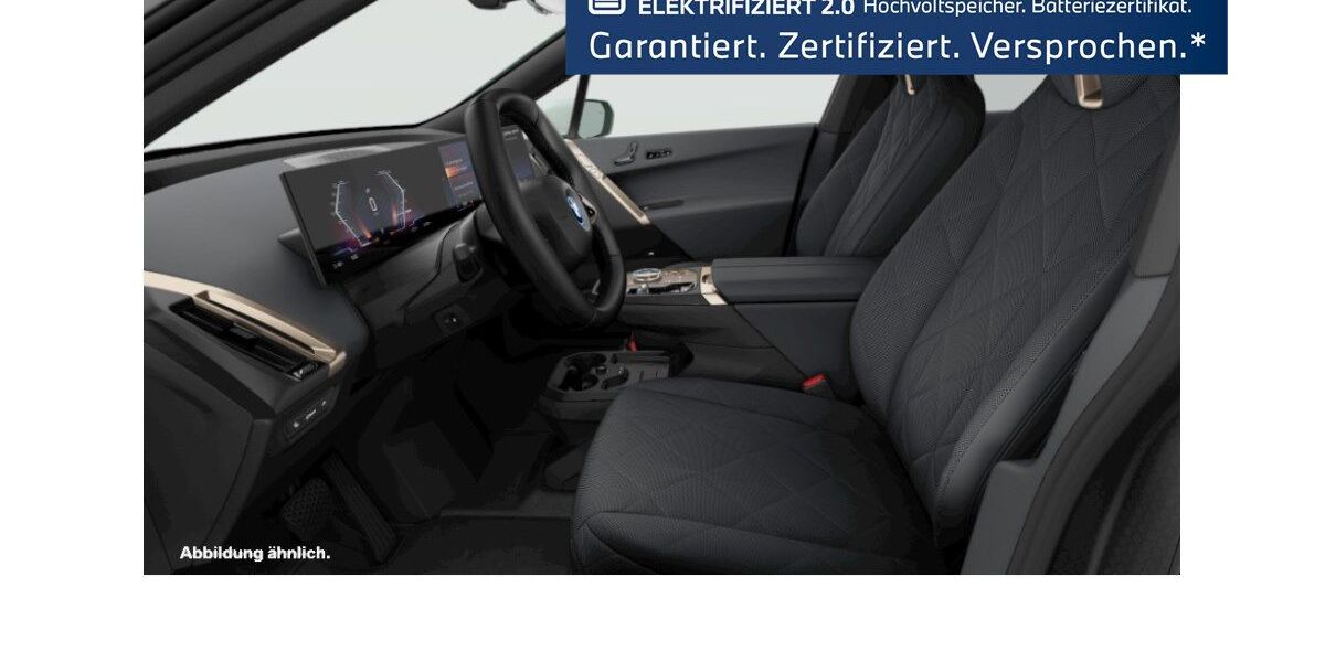 BMW iX 27.903 km 53.970 &euro; Leverkusen 51371