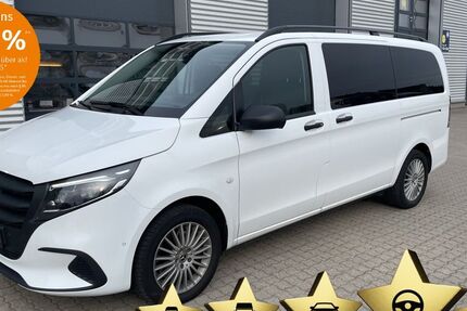 Mercedes-Benz Vito 67.852 km 47.880 &euro; Grimma 04668