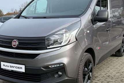 Fiat Talento 65.217 km 14.950 &euro; Ergolding 84030