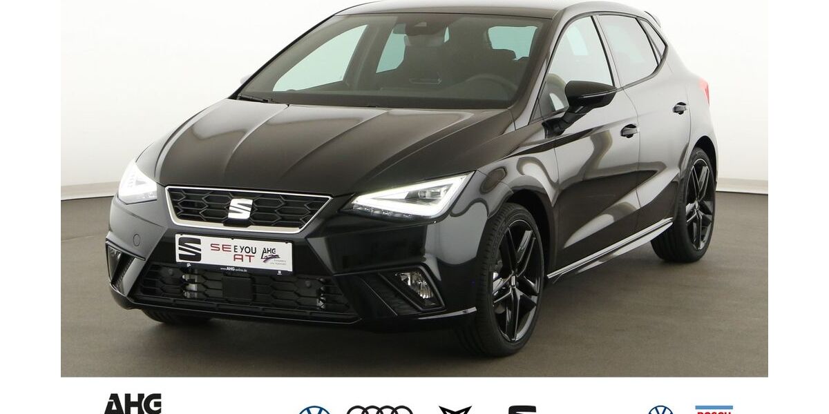 Seat Ibiza 2.500 km 25.500 &euro; Gotha 99867