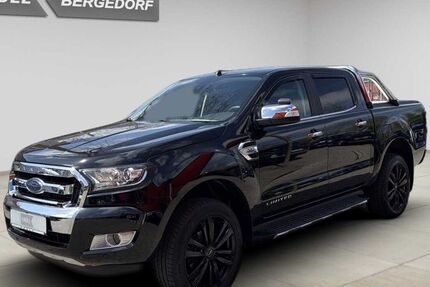 Ford Ranger 131.986 km 27.995 &euro; Hamburg 21029